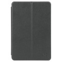Mobilis 048027 tablet case 25.9 cm (10.2&quot;) Folio Black