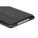 Mobilis 048027 tablet case 25.9 cm (10.2&quot;) Folio Black