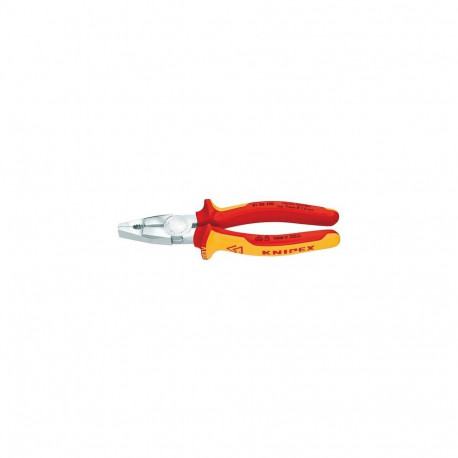 Knipex 01 06 190 plier Lineman's pliers