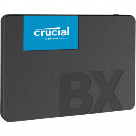 Crucial BX500 1000GB 2,5 SSD