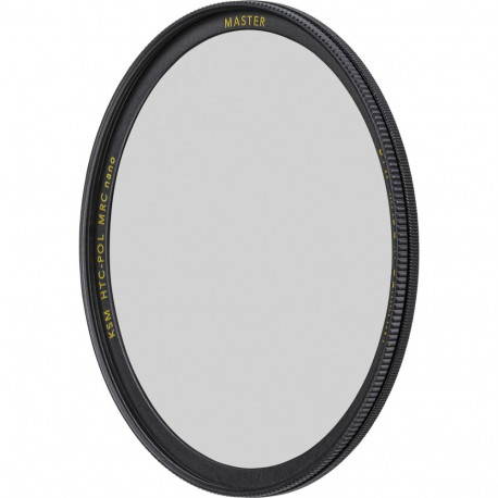 B+W Filter Master Pol circular MRC nano Käsemann 72mm