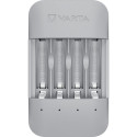 Varta Eco Charger Pro taaskasutatud 57683 101 111 laadija