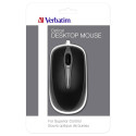 Verbatim Desktop Optical Mouse 49019