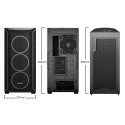 be quiet! SHADOW BASE 800 FX must
