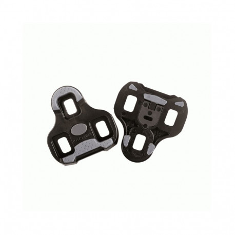 Pedaaliklotsid maanteerattale LOOK KEO GRIP, 0 kraadi