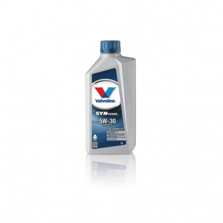 Synpower 1L FE A5/B5 5W30