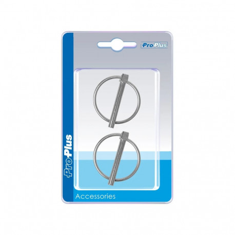 Splint rattakinnituseks 6mm rõ