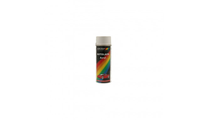 Motip parandusvärv 400ml