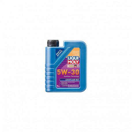 HC7 hüdrokrakk õli 5W30 1L