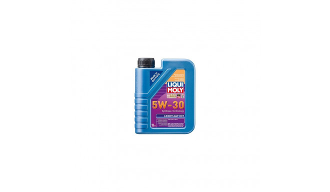 HC7 hüdrokrakk 5W30 mootoriõli Liqui Moly 1L