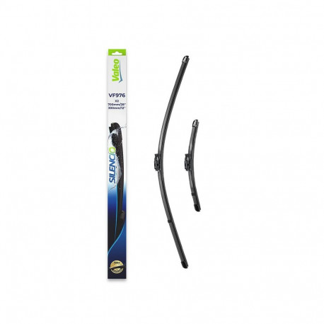 Valeo Silencio XTRM 700+300mm 577976 raamita kojamehed