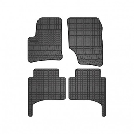 Touareg / Cayenne 02-10 kummimatid