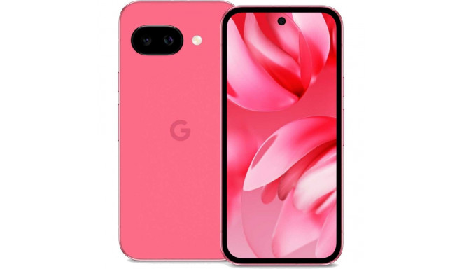 Google Pixel 9a 128GB Peony DE