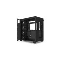 PC CASE NZXT H9 FLOW MIDI TOWER WINDOW BLACK