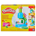 PLAY-DOH mängukomplekt Mikroskoop