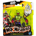 STAR WARS Mixmashers Figure 12,7 cm