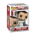 FUNKO POP! Vinyl Figure: Skibidi Toilet