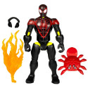 SPIDER-MAN mängufiguur Mixmashers 12,7 cm