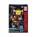 TRANSFORMERS Generations Figure Voyager Class, 17 cm