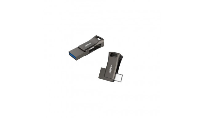 MEMORY DRIVE FLASH USB3 128GB/USB-P639-32-128GB DAHUA
