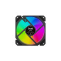 CASE FAN 120MM PWM ARGB REVERS/4PIN XF065 XILENCE