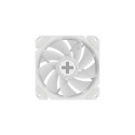 CASE FAN 120MM PWM ARGB REVERS/4PIN WHITE XF066 XILENCE