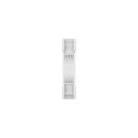 CASE FAN 120MM PWM ARGB REVERS/4PIN WHITE XF066 XILENCE