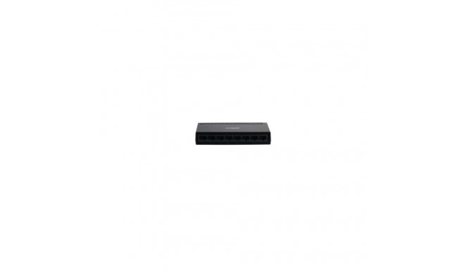 Switch|DAHUA|PFS3008-8GT-L-V2|Type L2|DH-PFS3008-8GT-L-V2