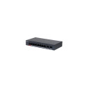 Switch|DAHUA|CS4010-8ET-110|Type L2|Desktop/pedestal|PoE ports 8|DH-CS4010-8ET-110