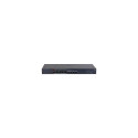 Switch|DAHUA|CS4218-16ET-240|Type L2|Desktop/pedestal|16x10Base-T / 100Base-TX|PoE ports 16|DH-CS421