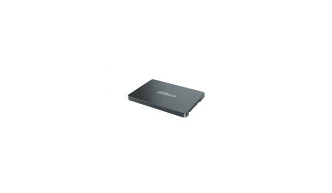 SSD|DAHUA|1TB|SATA 3.0|3D NAND|Write speed 440 MBytes/sec|Read speed 480 MBytes/sec|2,5"|TBW 930 TB|