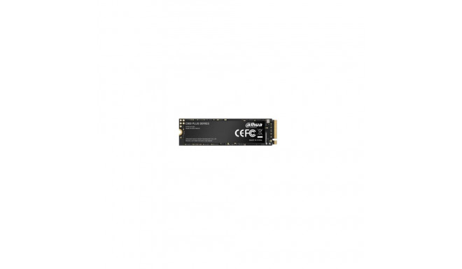 SSD|DAHUA|512GB|M.2|PCIe Gen3|NVMe|3D NAND|Write speed 2700 MBytes/sec|Read speed 3300 MBytes/sec|TB