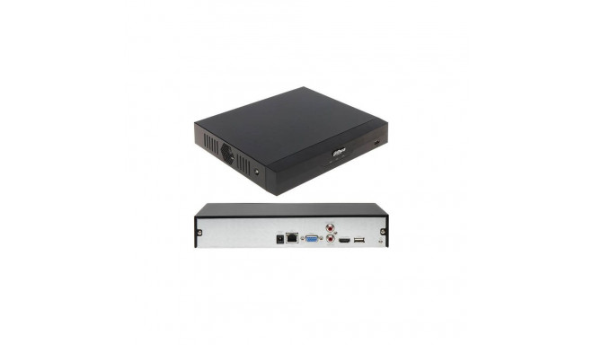NET VIDEO RECORDER 4CH/NVR4104HS-EI DAHUA