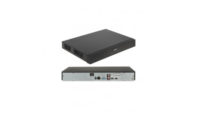 NET VIDEO RECORDER 16CH/NVR4216-EI DAHUA