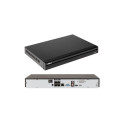 NET VIDEO RECORDER 4CH 4POE/NVR4204-P-4KS2/L DAHUA