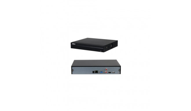 NET VIDEO RECORDER 8CH/NVR4108HS-4KS3 DAHUA