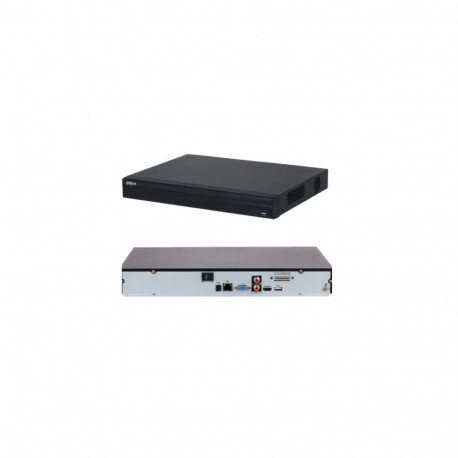 NET VIDEO RECORDER 32CH/NVR4232-4KS3 DAHUA