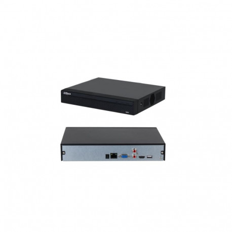 NET VIDEO RECORDER 4CH/NVR2104HS-4KS3 DAHUA