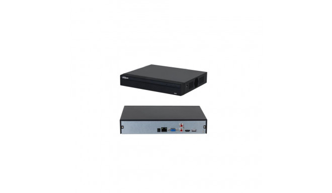 NET VIDEO RECORDER 4CH/NVR2104HS-4KS3 DAHUA