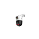 NET CAMERA 2+2MP PT DOME/SDT2A200-2F-NB-A-PV DAHUA