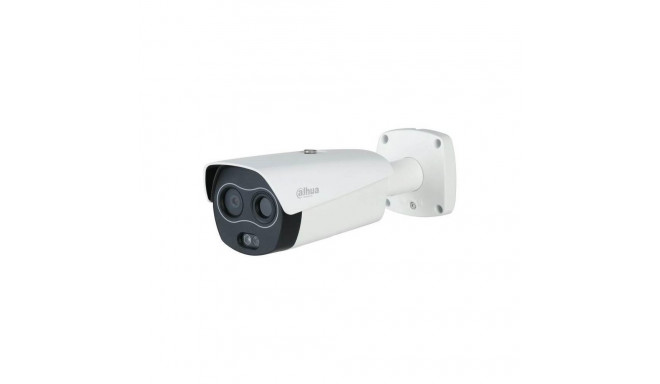 NET CAMERA 4MP HYBRID BULLET/TPC-BF2241-TB7F8-DW-S2 DAHUA