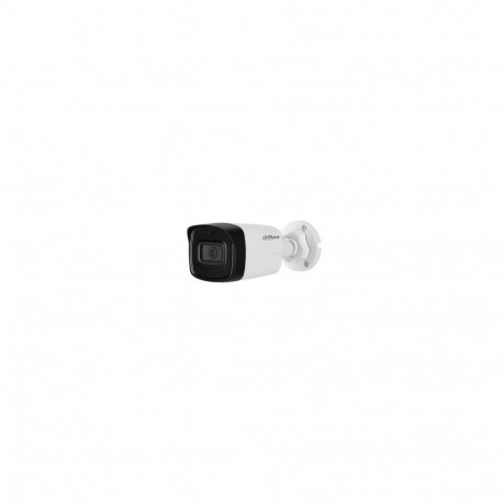 CAMERA HDCVI 1080P IR BULLET/HAC-HFW1200TL-0360B DAHUA