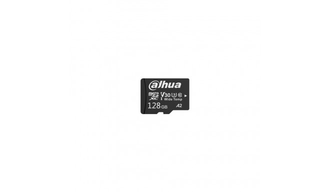 MEMORY MICRO SDHC 128GB UHS-I/TF-W100-128GB DAHUA
