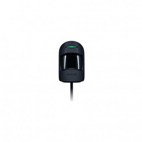 DETECTOR COMBIPROTECT/BLACK 33087 AJAX FIBRA