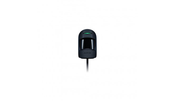 DETECTOR COMBIPROTECT/BLACK 33087 AJAX FIBRA
