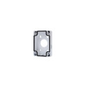 CAMERA ACC JUNCTION BOX/PFA120 DAHUA