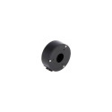 JUNCTION BOX UNIVERSAL/PFA134-BLACK DAHUA