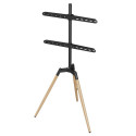 TV SET ACC FLOOR STAND 32-65"/TRIPOD TVS-65S-01 GEMBIRD