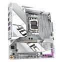 Mainboard|GIGABYTE|SAM5|Micro-ATX|Memory DDR5|Memory slots 4|1xPCI-Express 3.0 16x|1xPCI-Express 5.0