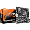 Mainboard|GIGABYTE|SAM5|Micro-ATX|Memory DDR5|Memory slots 2|1xPCI-Express 3.0 4x|1xPCI-Express 4.0 